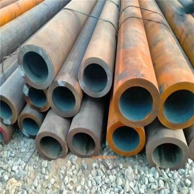 蚌埠厚壁无缝钢管