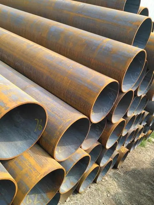 蚌埠20#无缝钢管