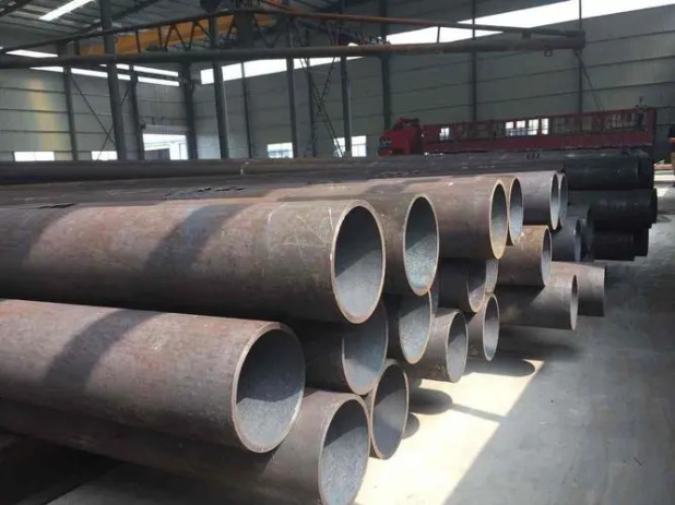 蚌埠16mn无缝钢管