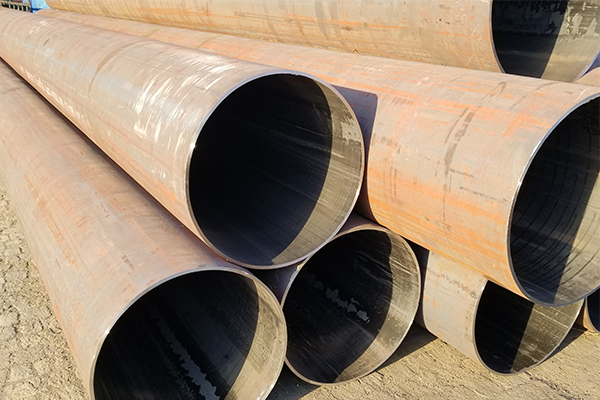 蚌埠大口径无缝钢管