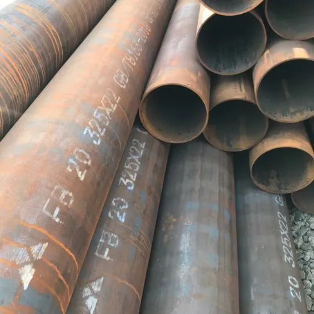 蚌埠35crmo无缝钢管