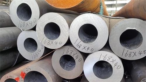 蚌埠42crmo无缝钢管