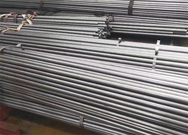 蚌埠精密无缝钢管厂家