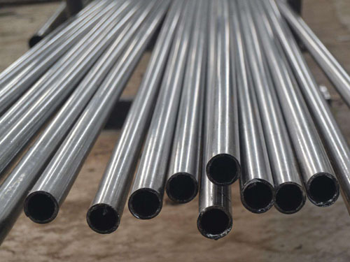 蚌埠精密无缝钢管生产厂家