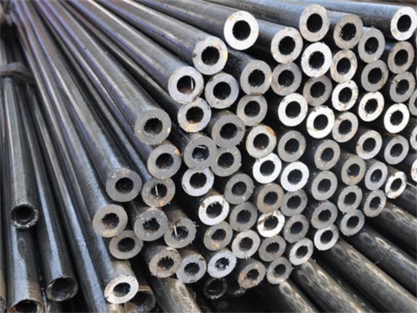 蚌埠精密光亮无缝钢管