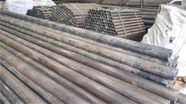 蚌埠精密冷拔无缝钢管