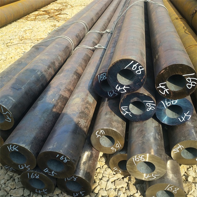 蚌埠42crmo厚壁无缝钢管