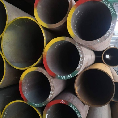 蚌埠27simn厚壁无缝钢管