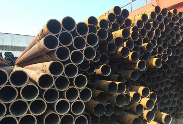 蚌埠无缝钢管厂