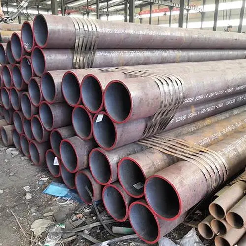 蚌埠q345b无缝钢管厂