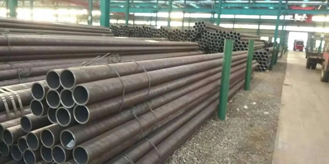 蚌埠16mn无缝钢管厂