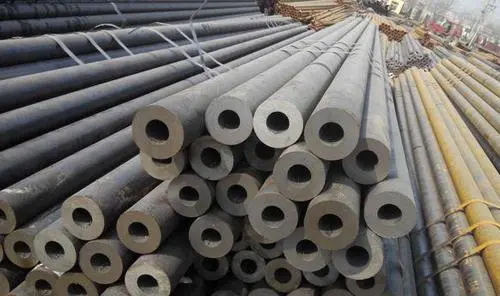蚌埠冷拔无缝钢管厂