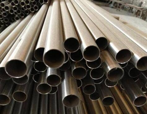 蚌埠冷拔精密无缝钢管厂