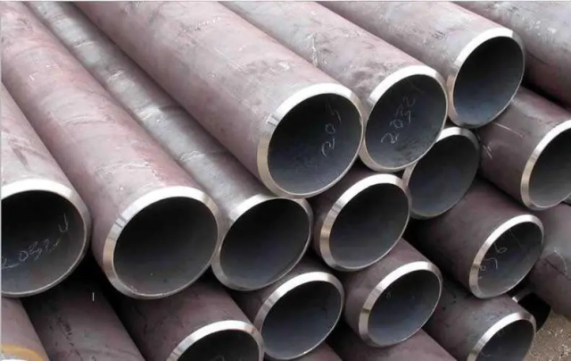 蚌埠中低压锅炉用无缝钢管