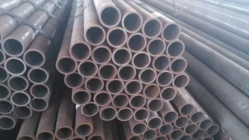 蚌埠中低压锅炉用无缝钢管尺寸