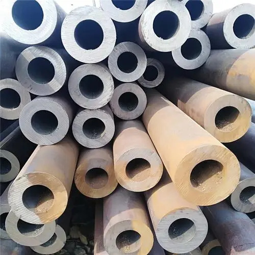 蚌埠gb t 8162 结构用无缝钢管