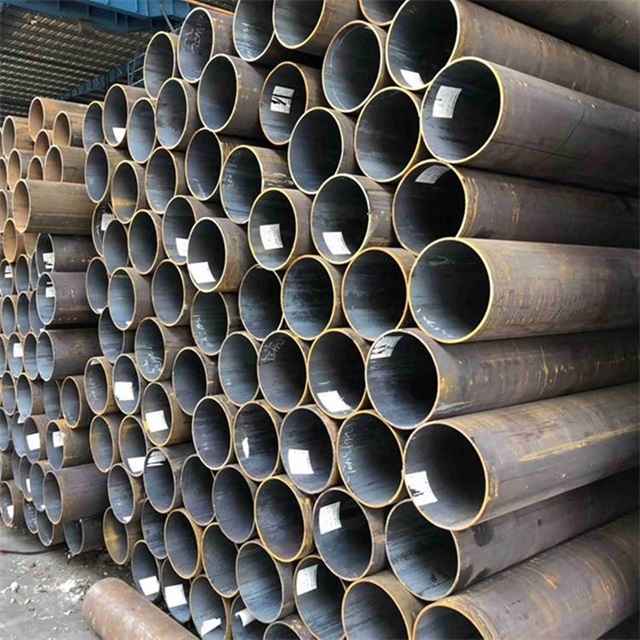 蚌埠20#结构用无缝钢管