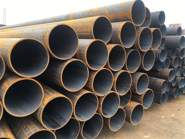 蚌埠结构用厚壁无缝钢管