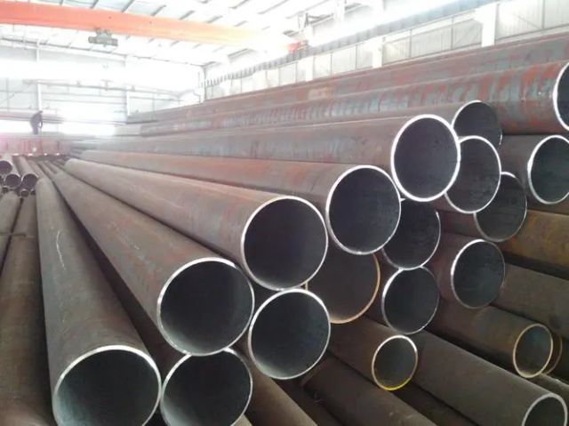 蚌埠8163无缝管
