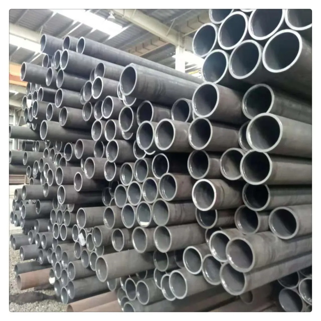 蚌埠GB8163无缝管