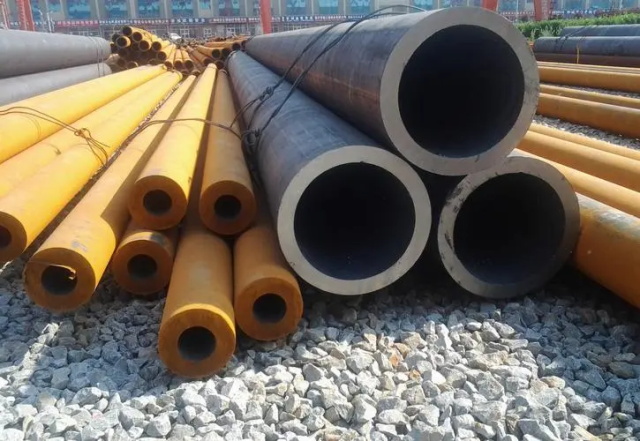 蚌埠GB5310锅炉钢管