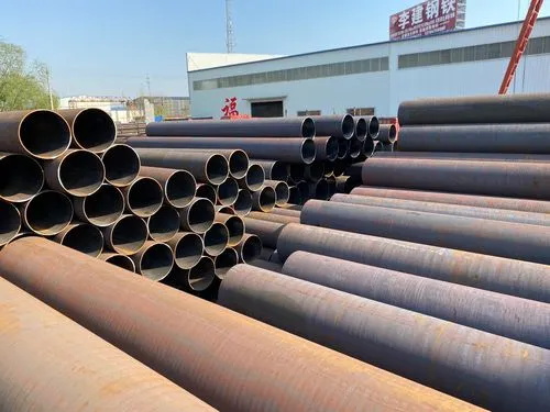 蚌埠GB5310锅炉管