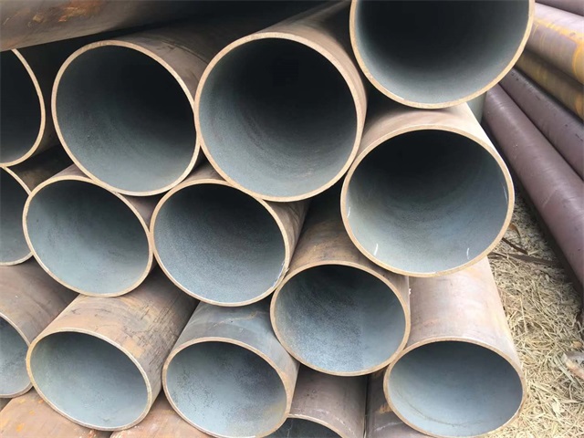 蚌埠5310无缝管