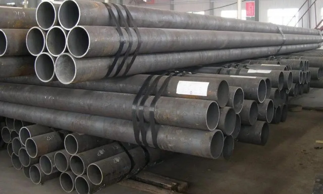 蚌埠高压无缝钢管