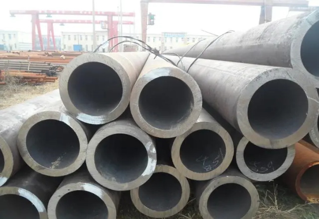 蚌埠GB5310钢管