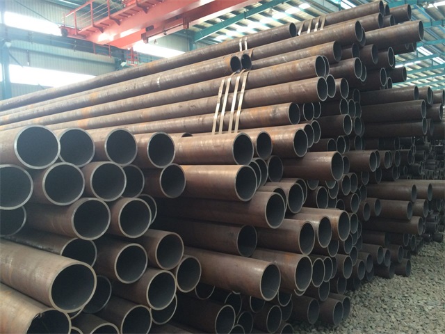 蚌埠化肥设备用高压无缝钢管