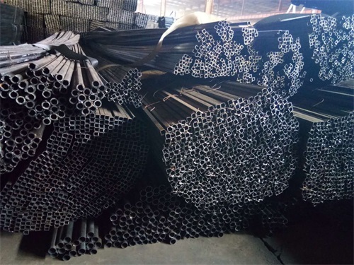 蚌埠GB6479无缝管 