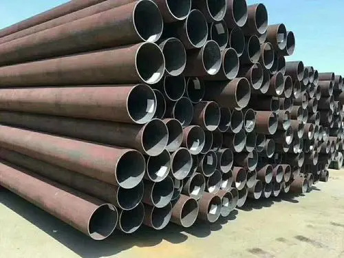 蚌埠GB6479无缝钢管