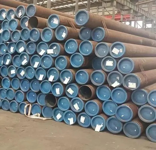 蚌埠GB6479化肥设备用无缝钢管