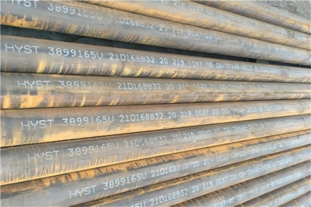 蚌埠GB9948石油裂化管