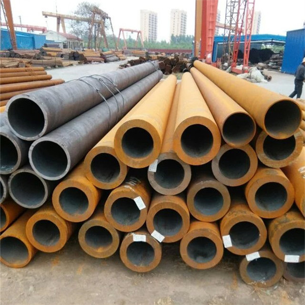 蚌埠地质无缝管