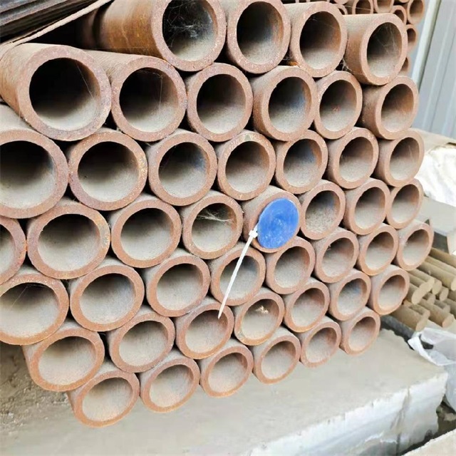 蚌埠地质钻探用无缝钢管