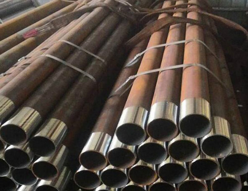 蚌埠地质用无缝钢管