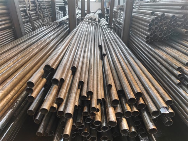 蚌埠40cr精密无缝钢管