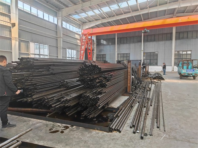 蚌埠304精密无缝钢管