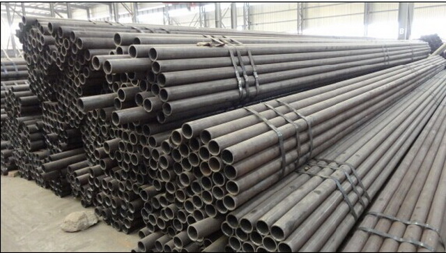 蚌埠GB8163流体用无缝管