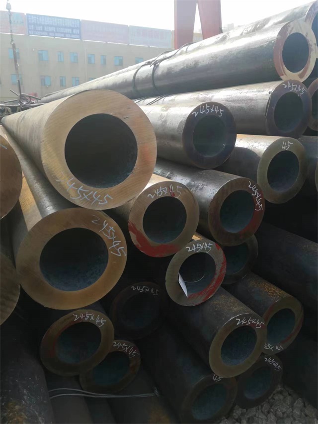 蚌埠3087无缝钢管