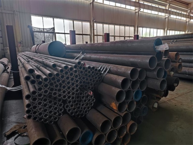 蚌埠高压锅炉管