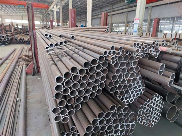 蚌埠锅炉钢管