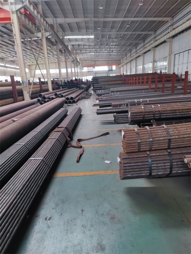 蚌埠高压锅炉钢管