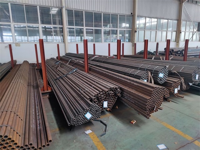 蚌埠高压锅炉用无缝钢管