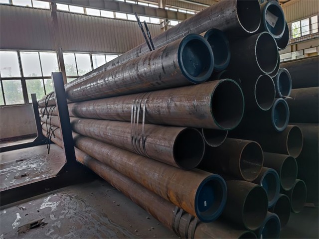 蚌埠高压无缝管