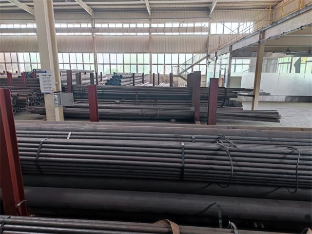 蚌埠5310无缝钢管 