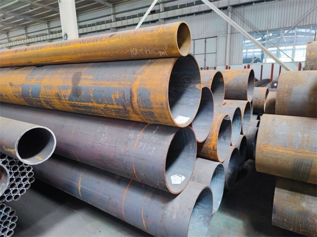 蚌埠5310无缝管