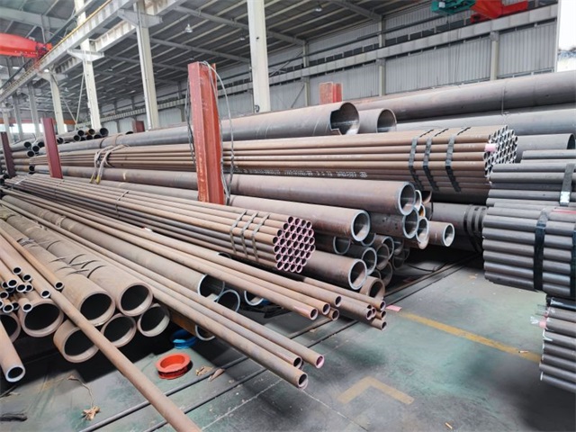 蚌埠5310高压锅炉管 