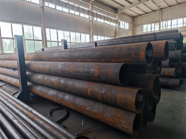 蚌埠5310锅炉钢管